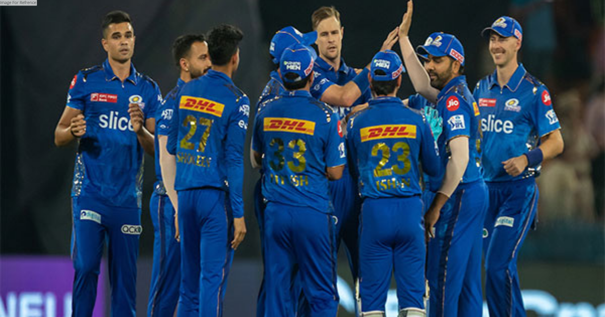 IPL 2023: Cameron Green, bowlers help Mumbai Indians clinch 14-run win over Sunrisers Hyderabad
